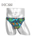 オム HOM ASIA G-String print メンズ Gストリング 【メール便】